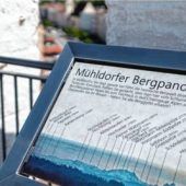 Nagelschmiedturm wird geöffnet