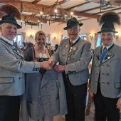 Gaufest-Vorfreude in Nußdorf