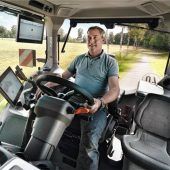 Kraftpakete für die Landwirtschaft von morgen