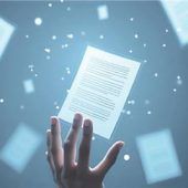 Unterlagen KI-gerecht aufbereiten