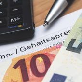 Habe ich einen Anspruch auf eine Lohnerhöhung?