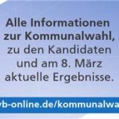 Starke junge Kandidaten präsentieren sich parteiübergreifend