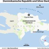 Bei den Buckelwalen vor der DomRep