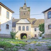 Ein Wanderweg für Klavier-Liebhaber