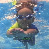 Auf Fernreise mit Kindern