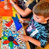 Herausforderung Ganztagsförderung