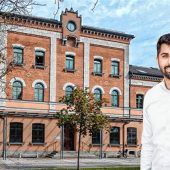 Politisches Beben in Rosenheim