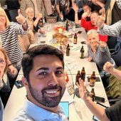 Für einen Aufbruch braucht es Zusammenarbeit