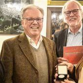 Michael Kölbl: „Lösungen zählen“