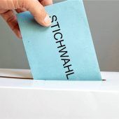 Der Wegweiser zur Stichwahl