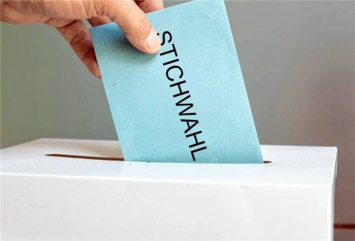 Am kommenden Sonntag wird wieder gewählt: Im Landkreis Rosenheim geht es nicht nur darum, wer den Landratsposten bekommt. In Rosenheim, Raubling und Brannenburg geht es zudem darum, wer Chef im Rathaus wird. Foto re