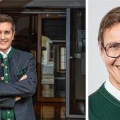 Stichwahl-Showdown in Ruhpolding und Bergen