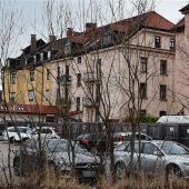 Mehr Platz für Studenten