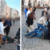 AfD-Fall: Staatsanwaltschaft ermittelt