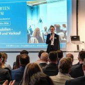 Großes Interesse am OVB Expertenforum