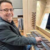 Bach als Klammer in einem meditativen Programm