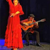 Flamenco mit Tiefe und Poesie