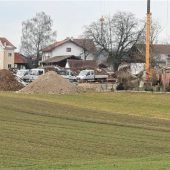 Familienmodell beschlossen