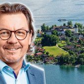 Einziger Kandidat, aber keine Mehrheit