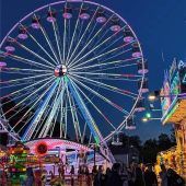 „Jeder soll sich das Frühlingsfest leisten können“