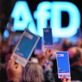 Der weibliche Rechtsruck