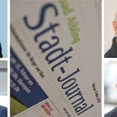 Streit um Wahlwerbung juristisch geprüft