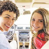 Nicht ohne mein Auto