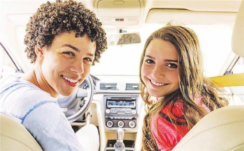 Auch in Zukunft nicht ohne unser Auto: 83,1 Prozent der Deutschen können sich nicht vorstellen, künftig auf ein eigenes Fahrzeug zu verzichten. Foto OTS/TETRA-IMAGES