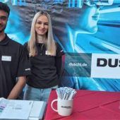 Interessante Gespräche