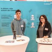 Ausbildung mit Extras