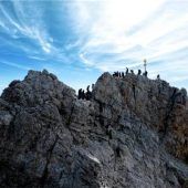 Bergsteigergilde Kolbermoor zieht positive Bilanz