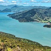 1.500 Kilometer am Ende der Welt