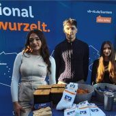 Direkter Draht zur Karriere