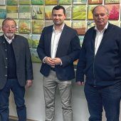 Bürgermeisterwahlen im Wasserburger Süden