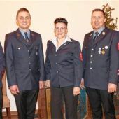 Engagement für die Gemeinschaft gewürdigt