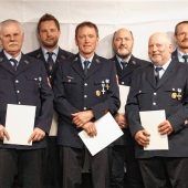 In den Startlöchern für das 150-Jahr-Fest