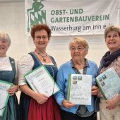 „Wir machen es richtig!“