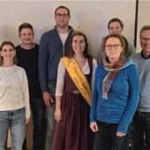 Ehrungen, Kontinuität und Honigvermarktung