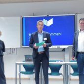 Erasmus-Projekt am Ruperti-Gymnasium