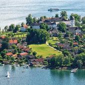 Mehr Feste auf der Insel