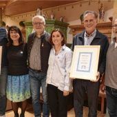 50 Jahre bei der Volksbühne Rosenheim St. Nikolaus