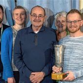 Spannender Wettkampf um Millimeter und Ringe