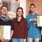 Betreuungszentrum setzt auf bessere Verpflegung