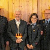 Das Engagement aller Aktiven gewürdigt