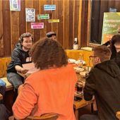 Wenig sichtbare Jugendarbeit in der Gemeinde