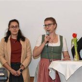 Hauptredner Stephan Maria Alof: „Gebt den Rechten keine Stimme“