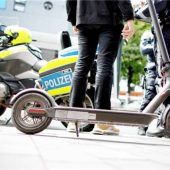 Acht Fahrer ohne Versicherung erwischt