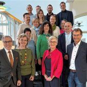 Vernetzung soll gegen Ausbeutung helfen