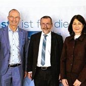 Wimmer besucht Staatsanwaltschaft Traunstein