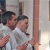 Begegnungsstellen des Glaubens werden